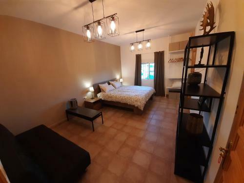 Bed & Breakfast Casalegria