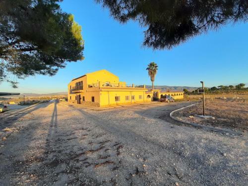 Bed & Breakfast Casalegria