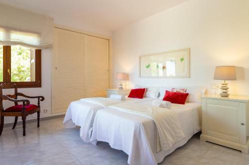 Villa Finca Bennassar