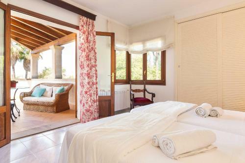 Villa Finca Bennassar