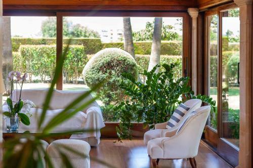 Villa Finca Bennassar