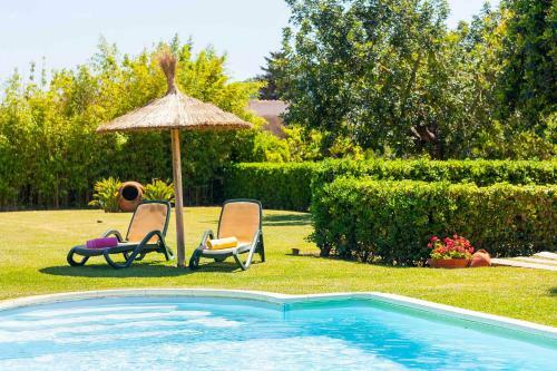 Villa Finca Bennassar