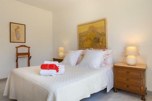Villa Finca Bennassar