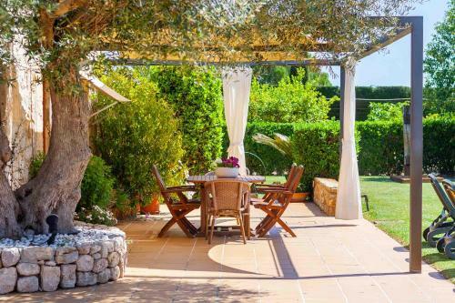 Villa Finca Bennassar