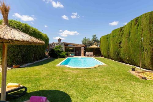 Villa Finca Bennassar