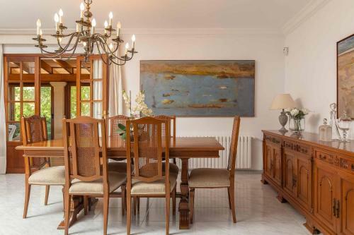 Villa Finca Bennassar