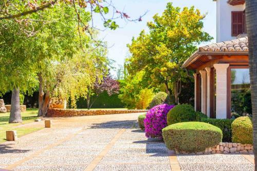Villa Finca Bennassar