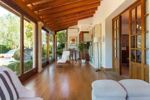 Villa Finca Bennassar