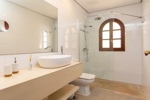 Villa Finca Bennassar