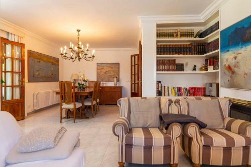 Villa Finca Bennassar