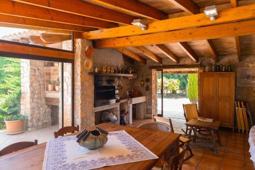 Villa Finca Bennassar