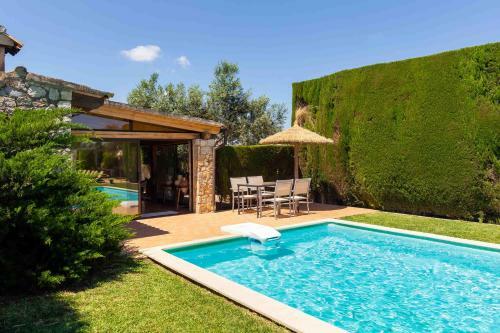 Villa Finca Bennassar