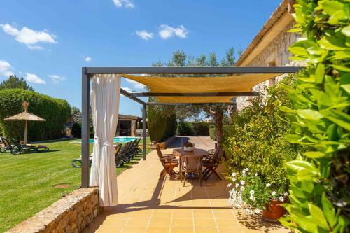 Villa Finca Bennassar