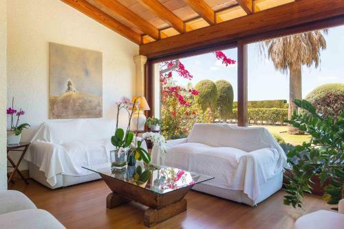 Villa Finca Bennassar