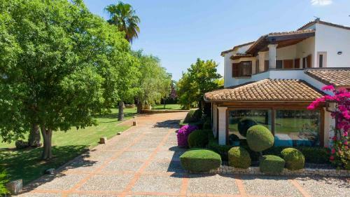 Villa Finca Bennassar