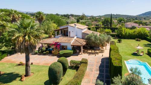 Villa Finca Bennassar