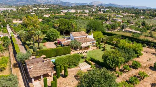 Villa Finca Bennassar