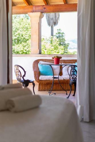 Villa Finca Bennassar