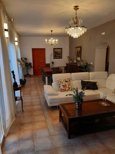 Remarkable 6-bed House In Jumilla
