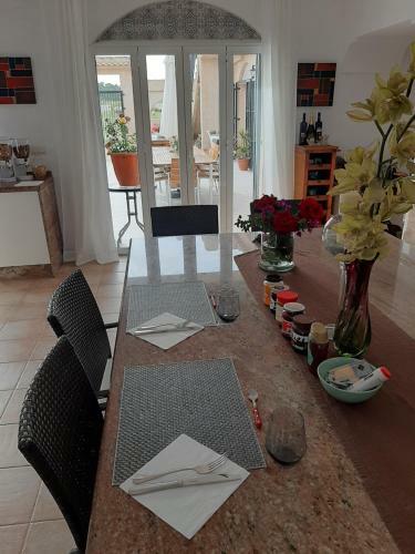 Bed & Breakfast Casalegria