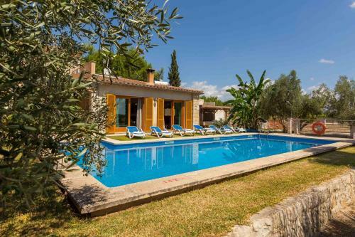 Villa Finca Cas Sollerich