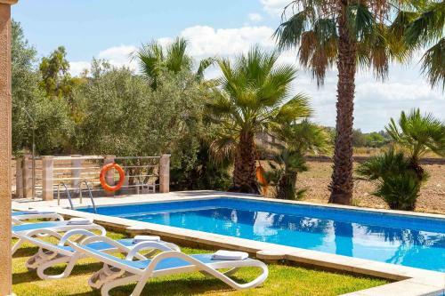 Villa Finca Cas Sollerich