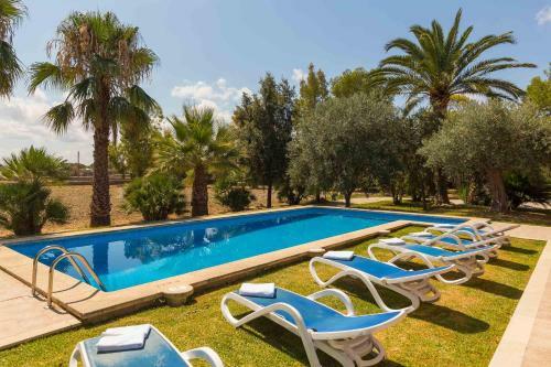 Villa Finca Cas Sollerich