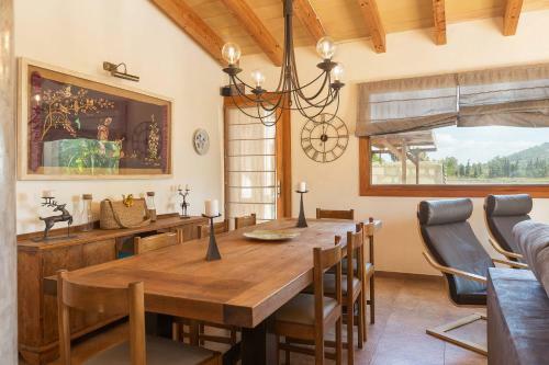 Villa Finca Cas Sollerich