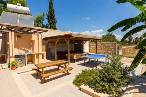 Villa Finca Cas Sollerich