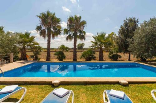 Villa Finca Cas Sollerich