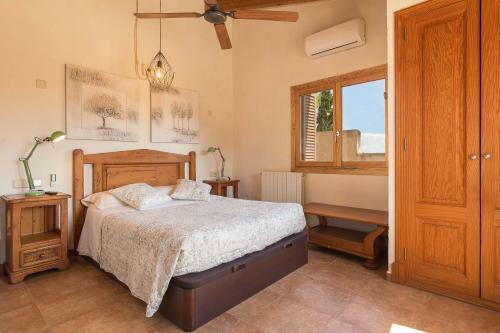 Villa Finca Cas Sollerich