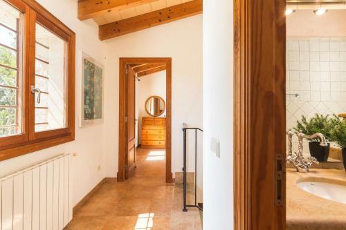 Villa Finca Cas Sollerich
