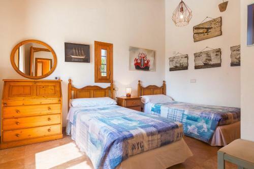 Villa Finca Cas Sollerich