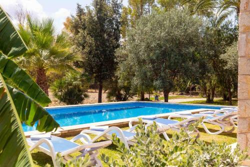 Villa Finca Cas Sollerich