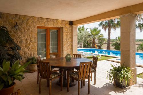 Villa Finca Cas Sollerich
