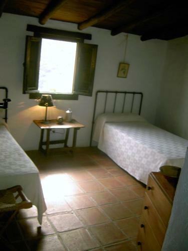 Molino El Pinillo