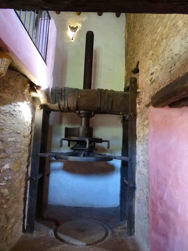 Molino El Pinillo