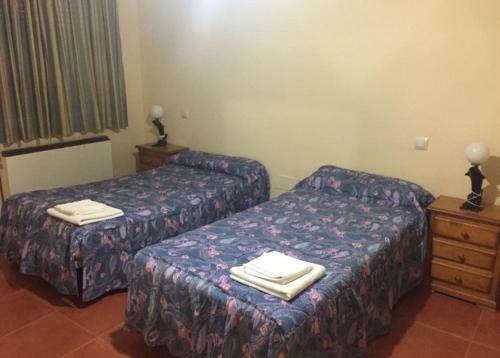 Apartamento El Rincon Casa Marcos