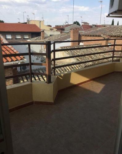 Apartamento El Rincon Casa Marcos