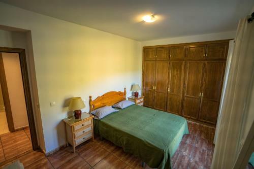Apartamento Calle Cruz