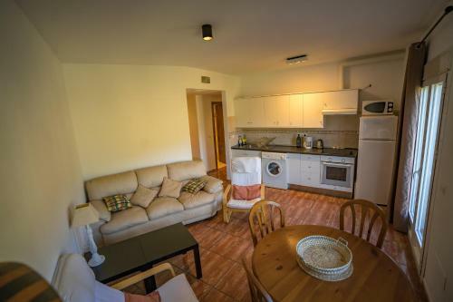 Apartamento Calle Cruz