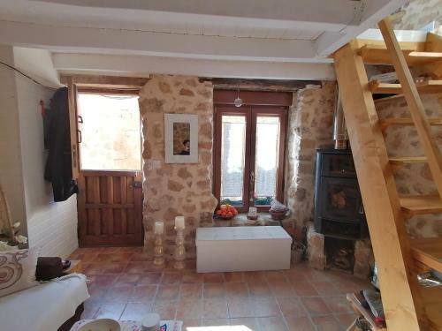 Apartamento El Pajar 42