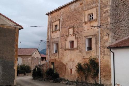 Apartamento El Pajar 42