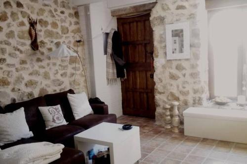 Apartamento El Pajar 42