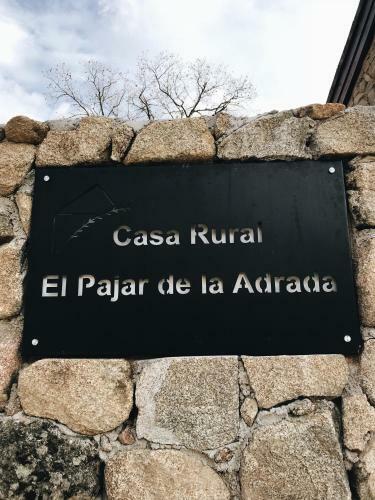 El Pajar De La Adrada
