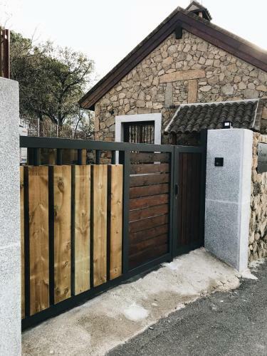 El Pajar De La Adrada