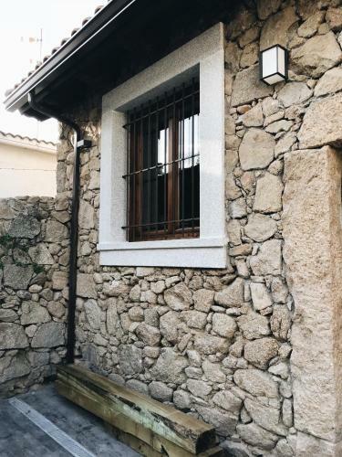 El Pajar De La Adrada