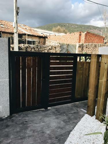 El Pajar De La Adrada