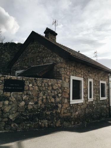 El Pajar De La Adrada