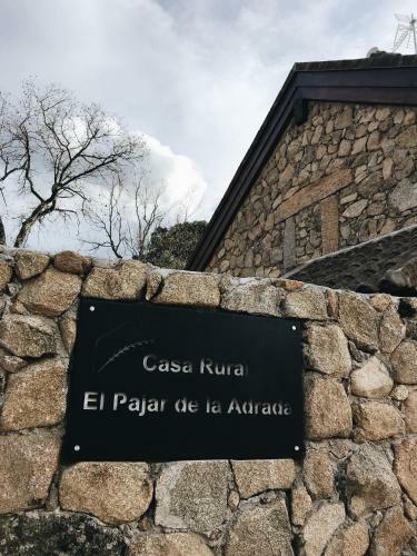 El Pajar De La Adrada